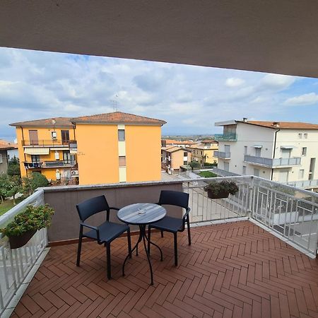 Appartamento Casa Adry Peschiera del Garda Esterno foto