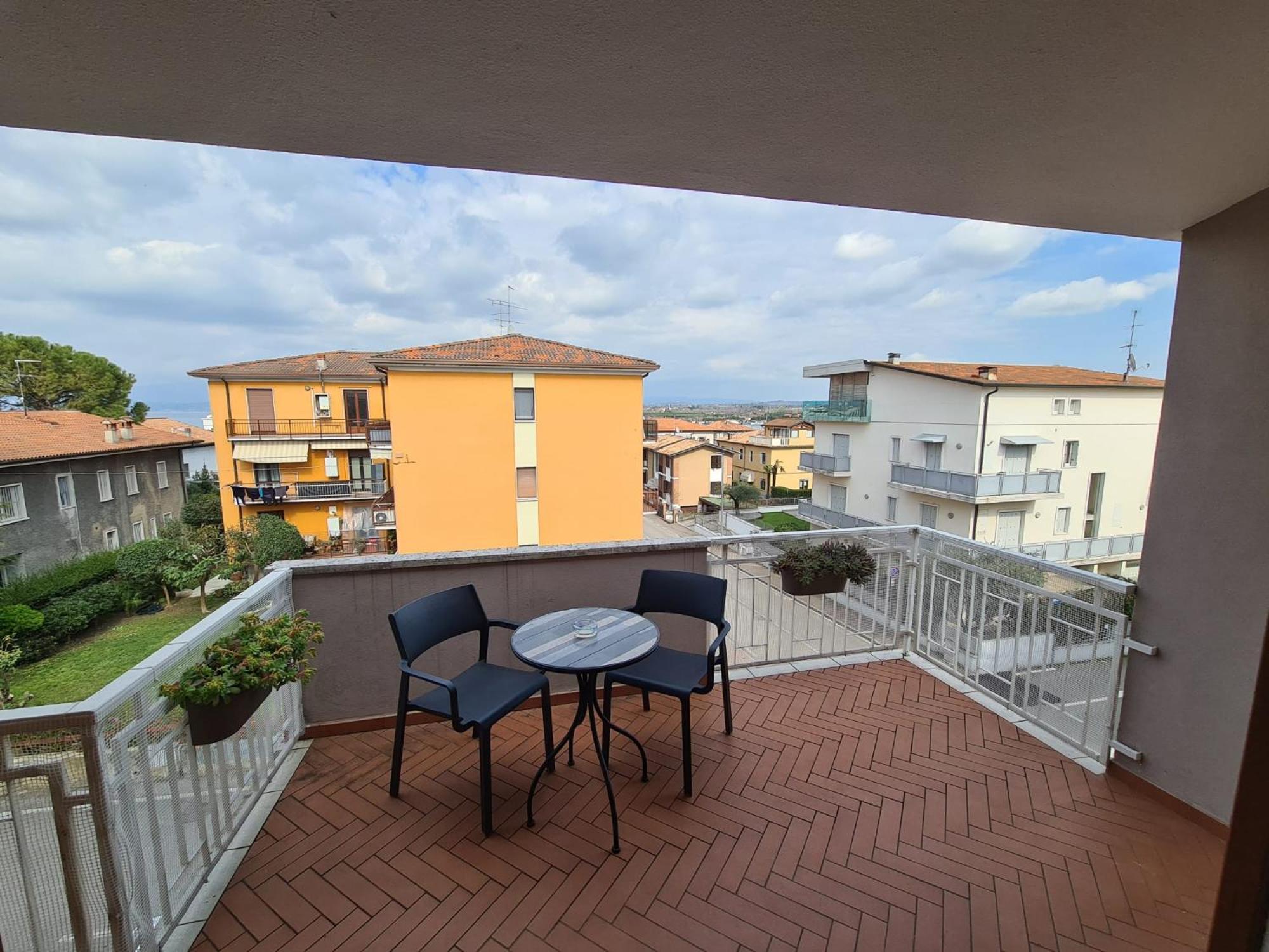 Appartamento Casa Adry Peschiera del Garda Esterno foto