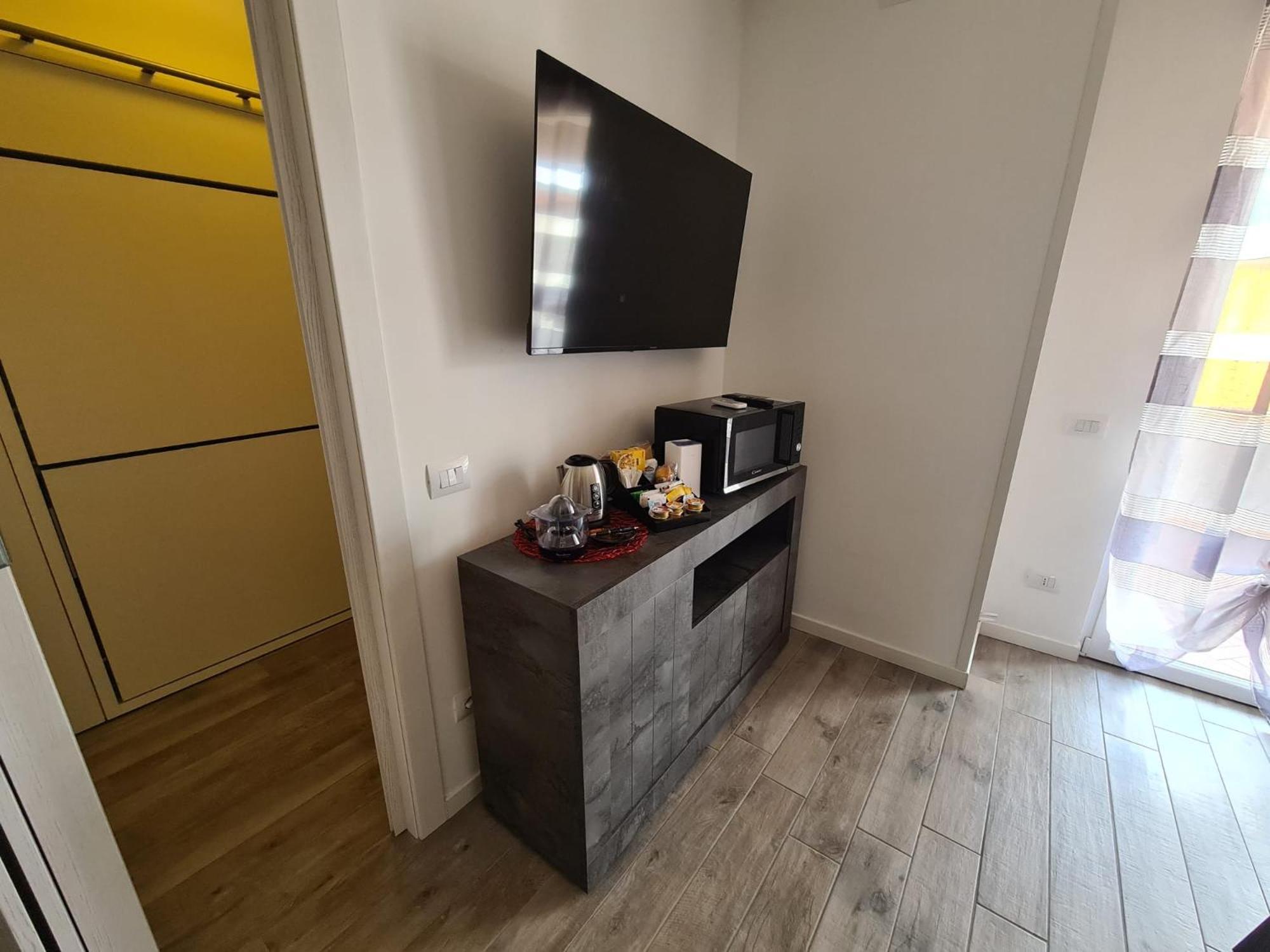 Appartamento Casa Adry Peschiera del Garda Esterno foto