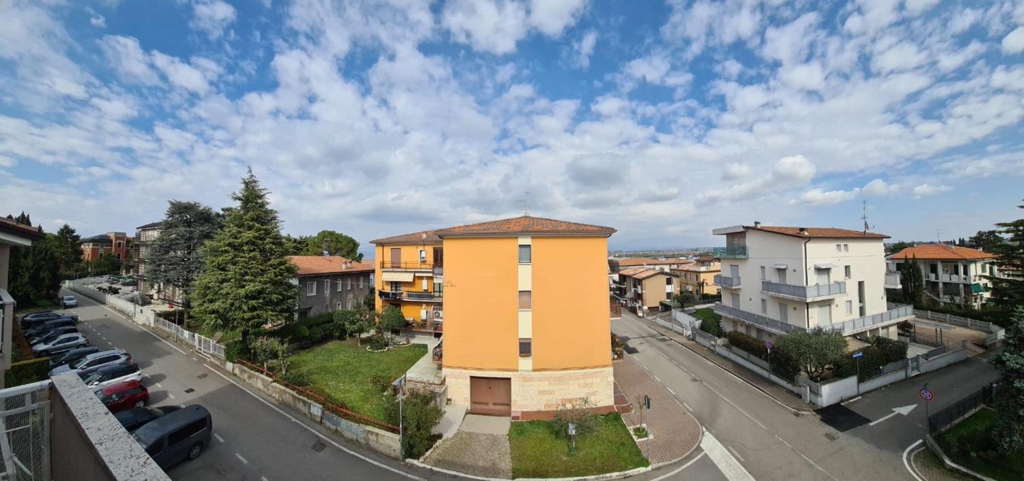 Appartamento Casa Adry Peschiera del Garda Esterno foto