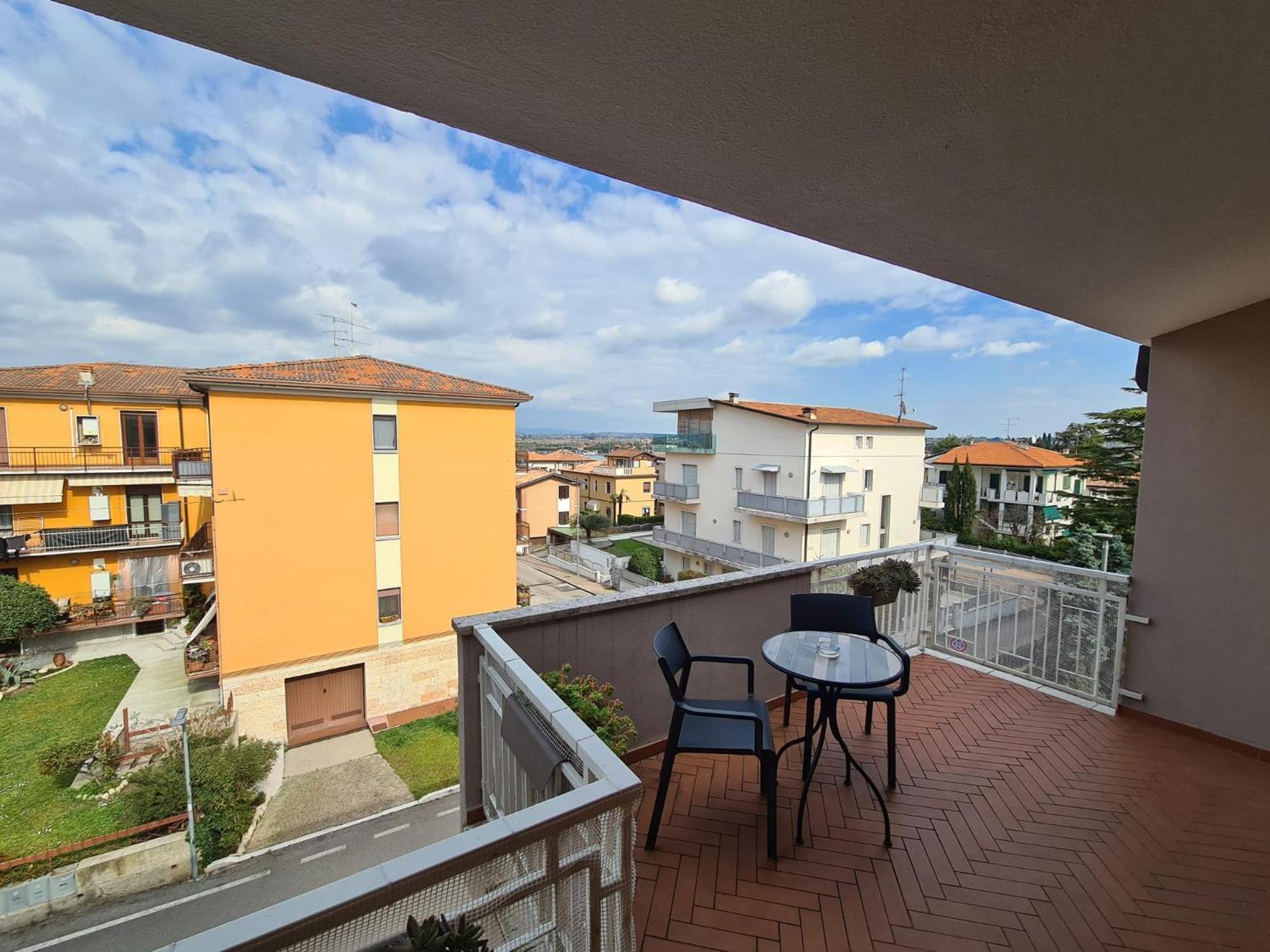 Appartamento Casa Adry Peschiera del Garda Esterno foto