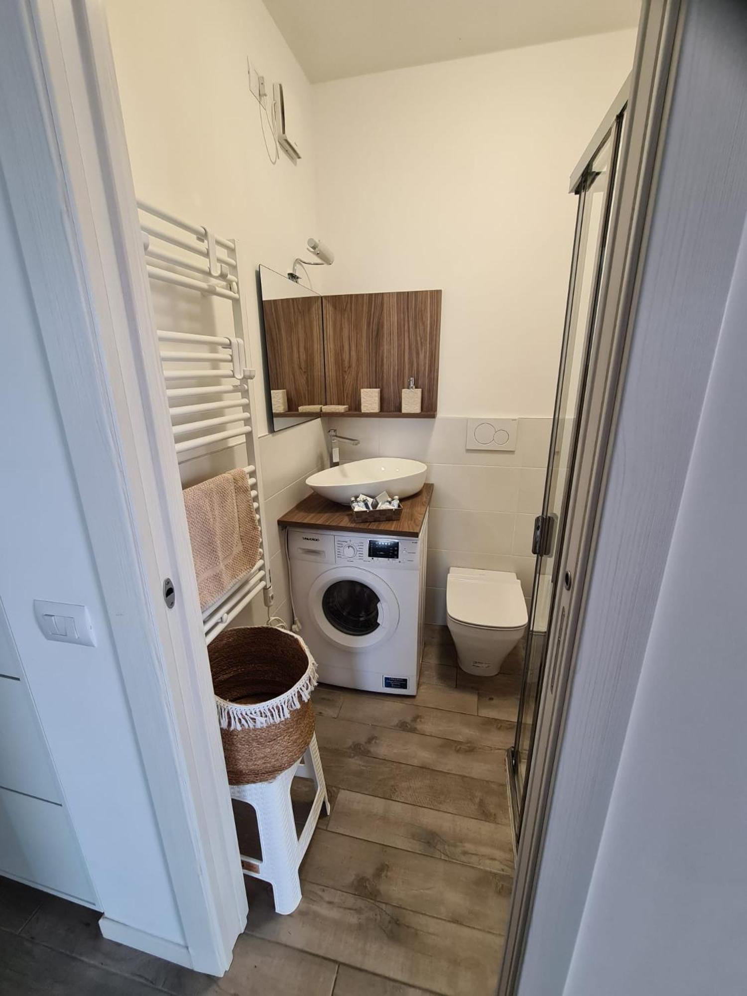 Appartamento Casa Adry Peschiera del Garda Esterno foto