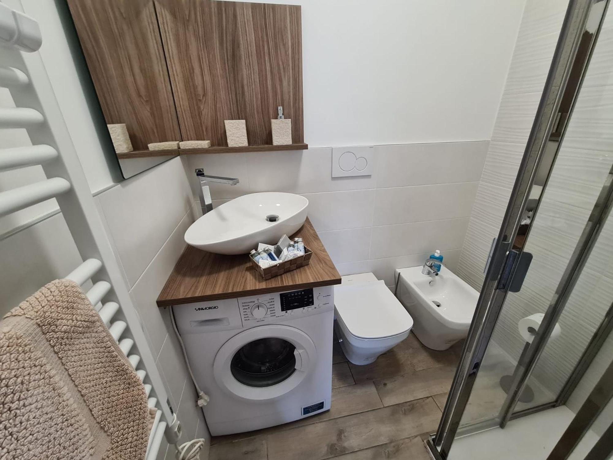 Appartamento Casa Adry Peschiera del Garda Esterno foto
