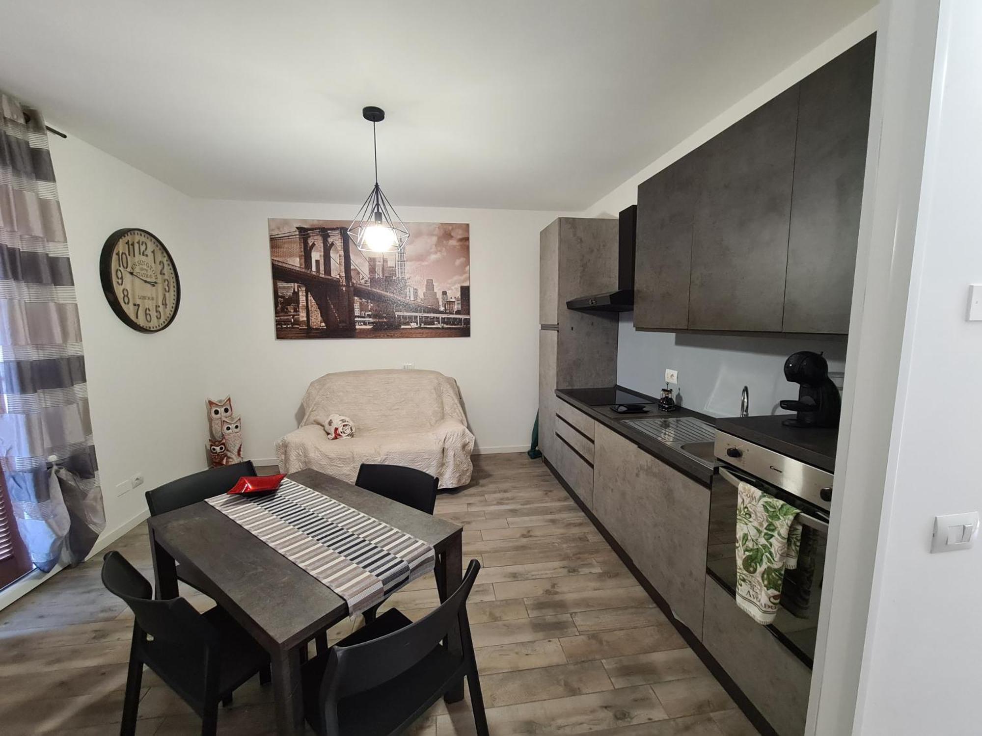 Appartamento Casa Adry Peschiera del Garda Esterno foto