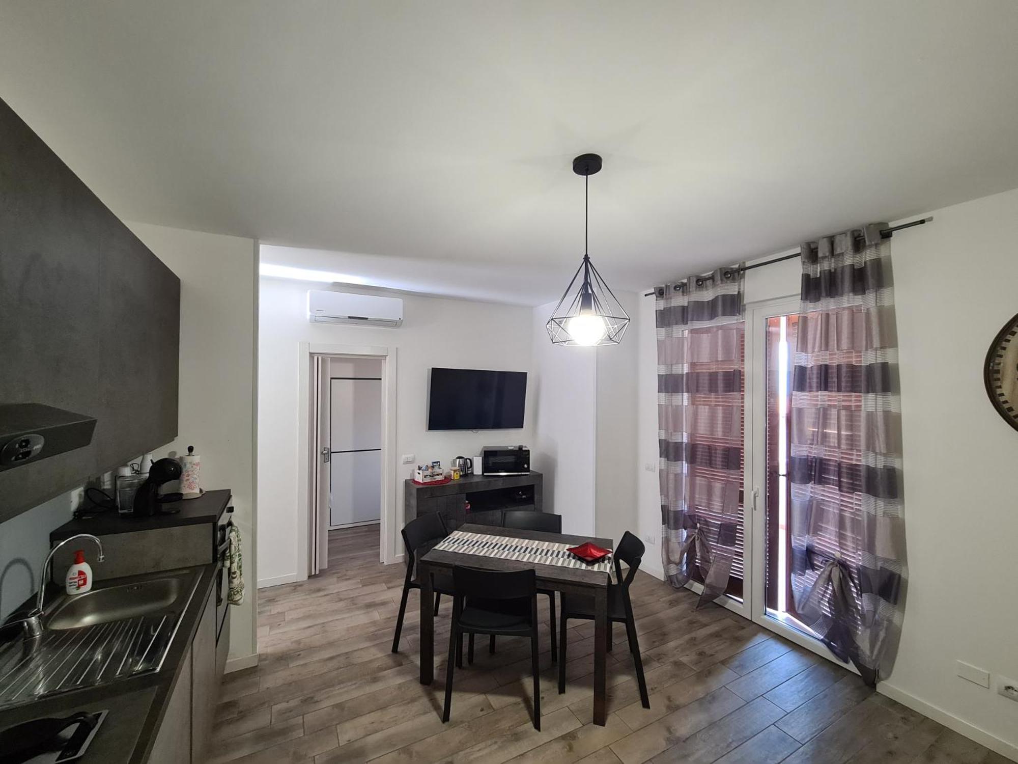 Appartamento Casa Adry Peschiera del Garda Esterno foto