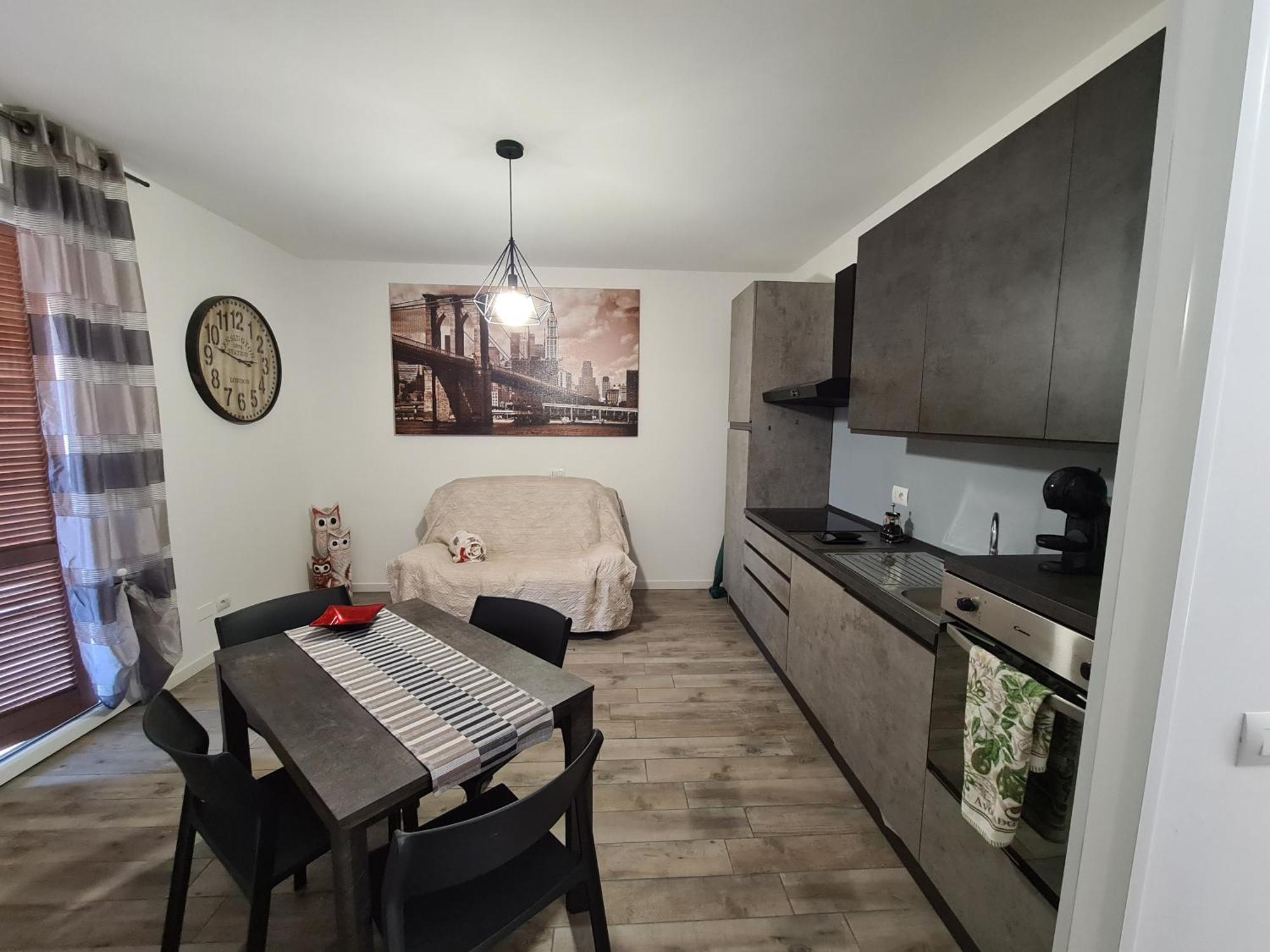 Appartamento Casa Adry Peschiera del Garda Esterno foto